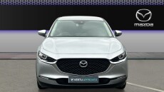 Mazda Cx-30 2.0 e-Skyactiv G MHEV SE-L Lux 5dr Auto Petrol Hatchback